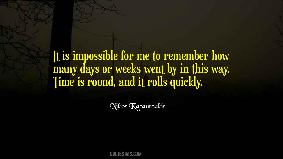 Nikos Kazantzakis Sayings #677678