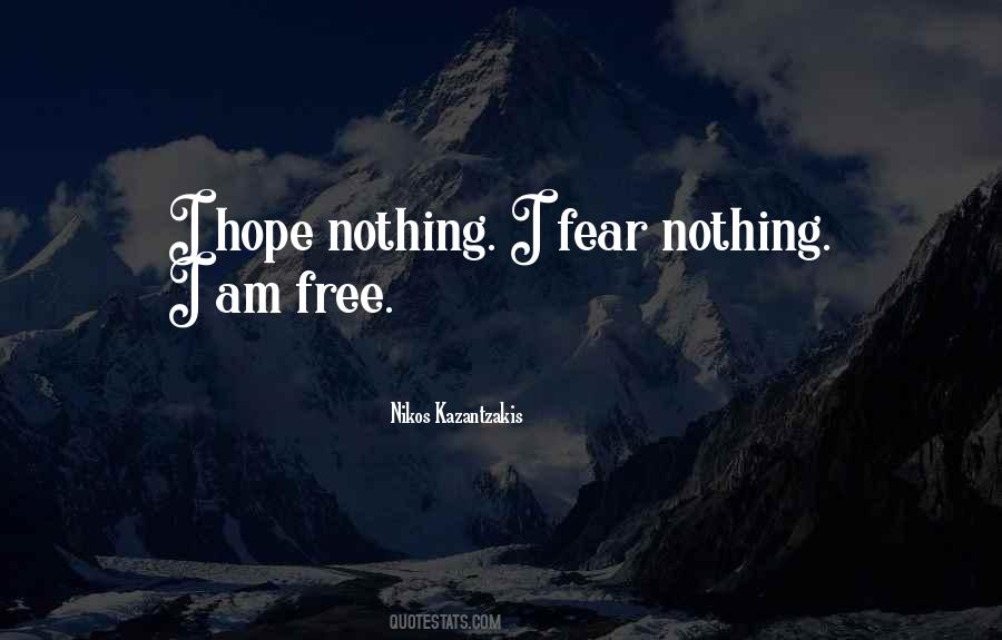 Nikos Kazantzakis Sayings #880621