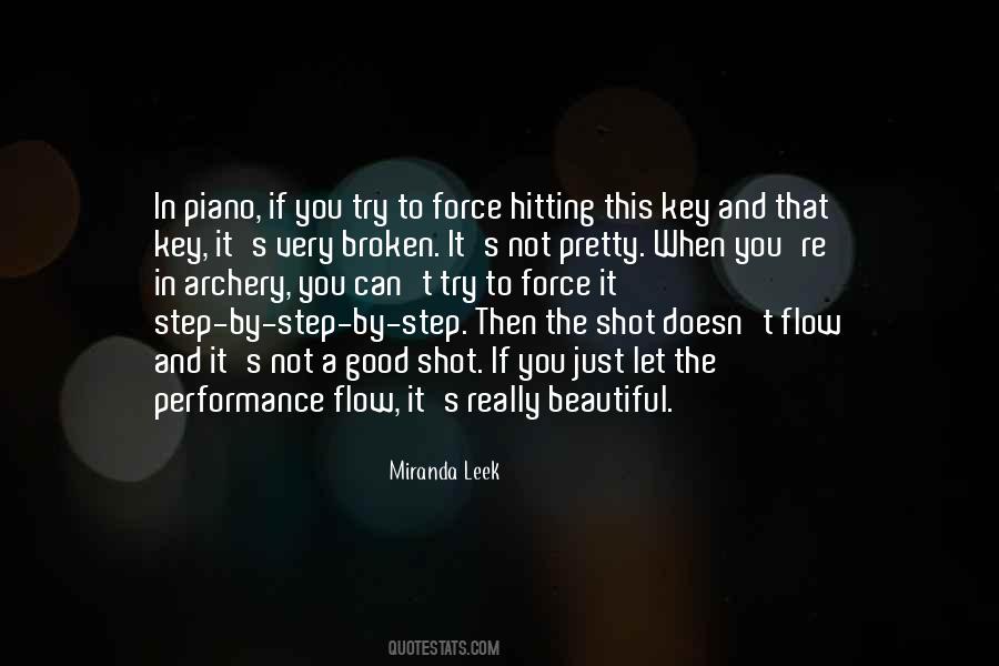 Piano Key Sayings #1823522