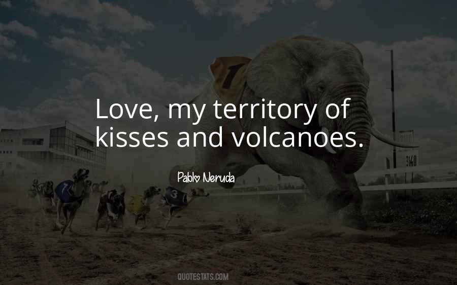 Love Kisses Sayings #50796