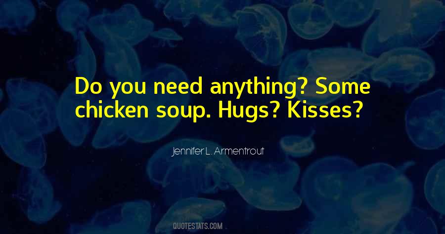 Hugs Kisses Sayings #403132