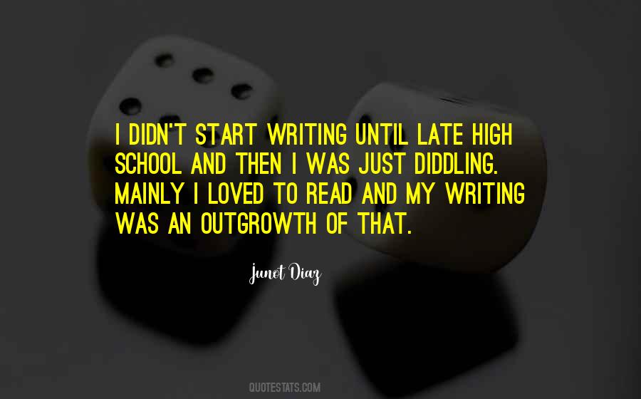 Not Too Late Sayings #20314 Not Too Late Sayings #20314