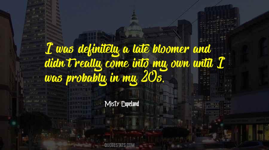 Not Too Late Sayings #22352 Not Too Late Sayings #22352