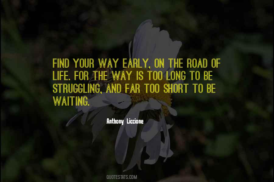 Not Too Late Sayings #31638 Not Too Late Sayings #31638