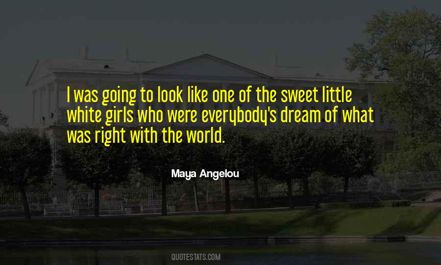 Sweet Little Sayings #1200310