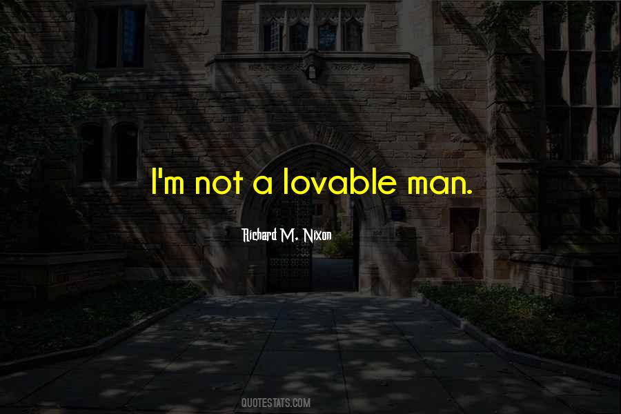 Most Lovable Sayings #182279