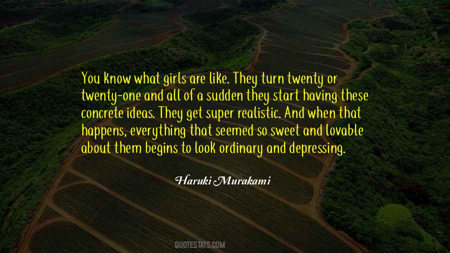 Sweet Lovable Sayings #1080056