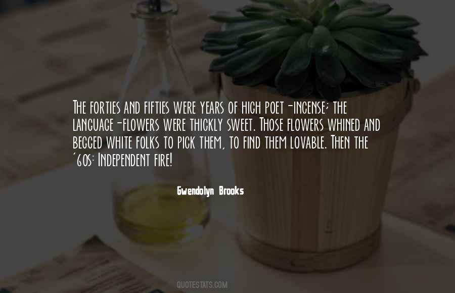 Sweet Lovable Sayings #1833117