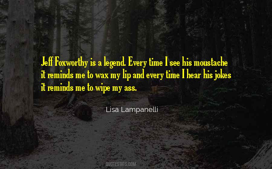 Lisa Lampanelli Sayings #1244479