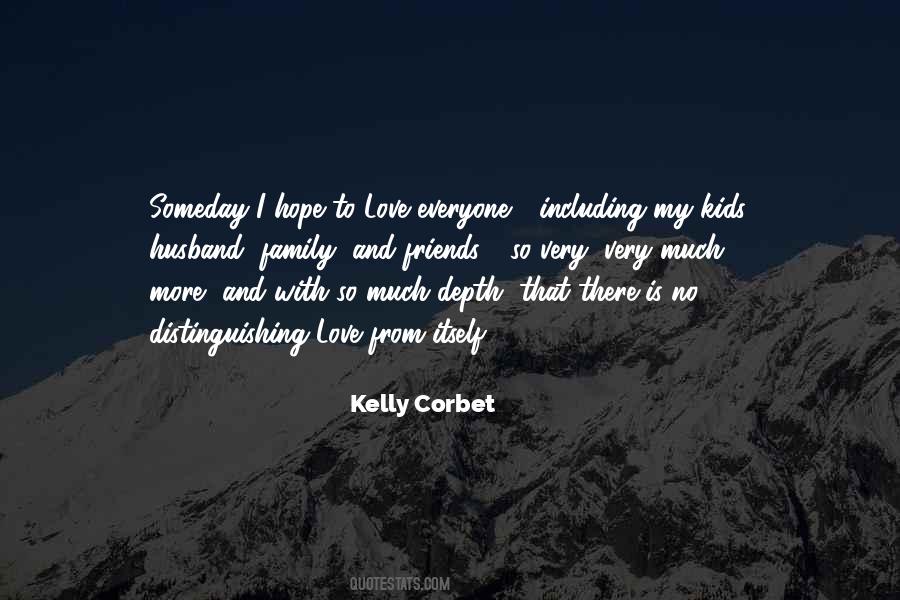 Love Is Family Sayings #173900