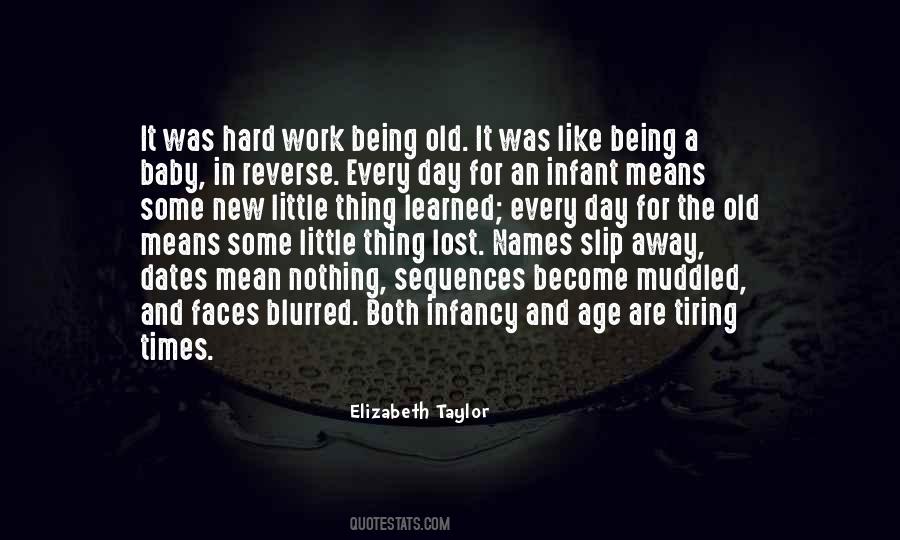 Lost Baby Sayings #1091382