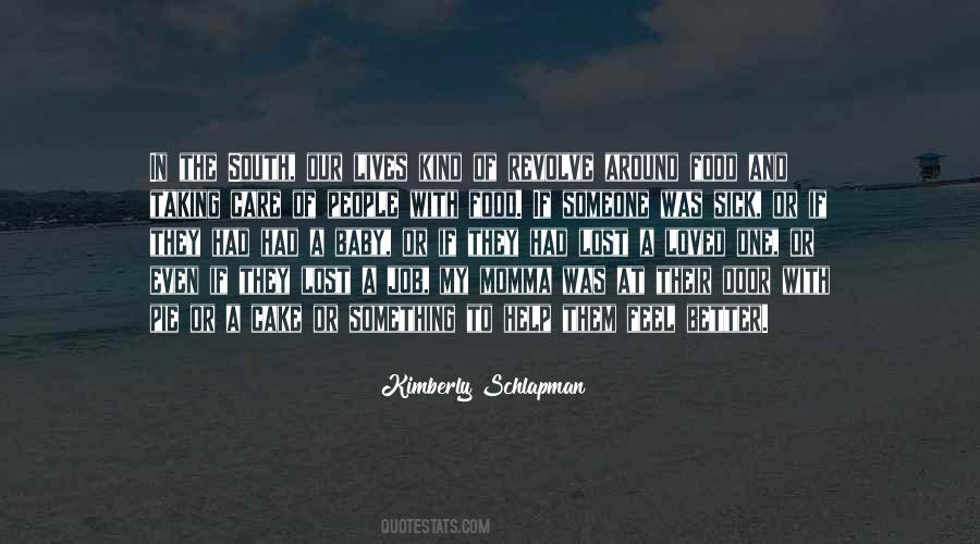 Lost Baby Sayings #1330724