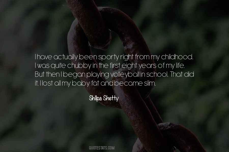 Lost Baby Sayings #1493456