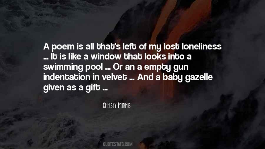 Lost Baby Sayings #388380