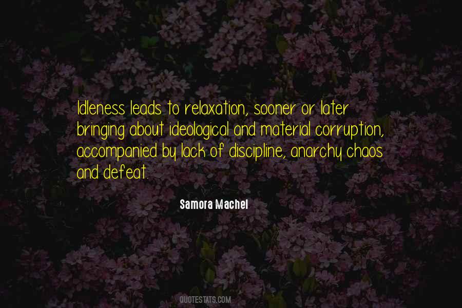 Samora Machel Sayings #1806117