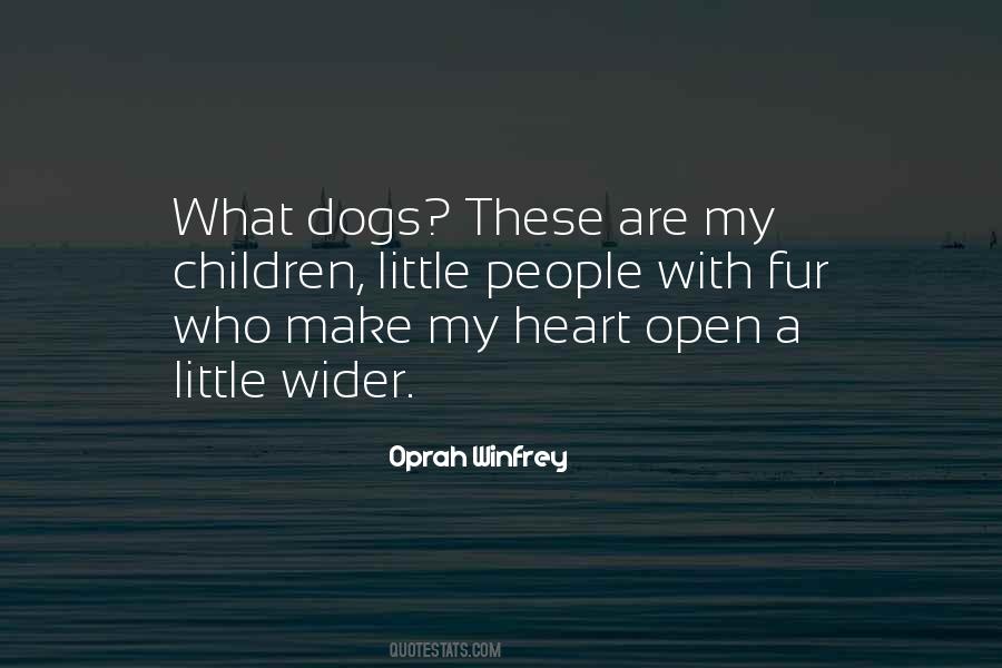 Quotes About My Little Dog #186632