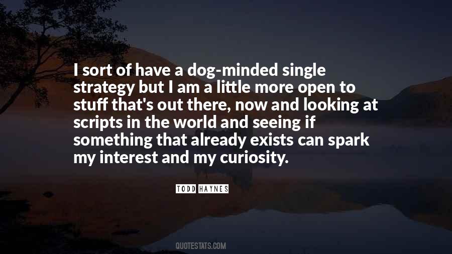 Quotes About My Little Dog #327544