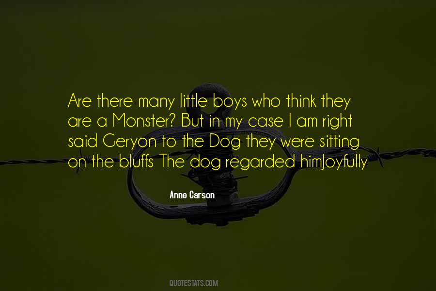 Quotes About My Little Dog #881445