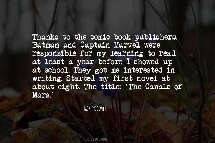 Marvel Comic Book Sayings #340895