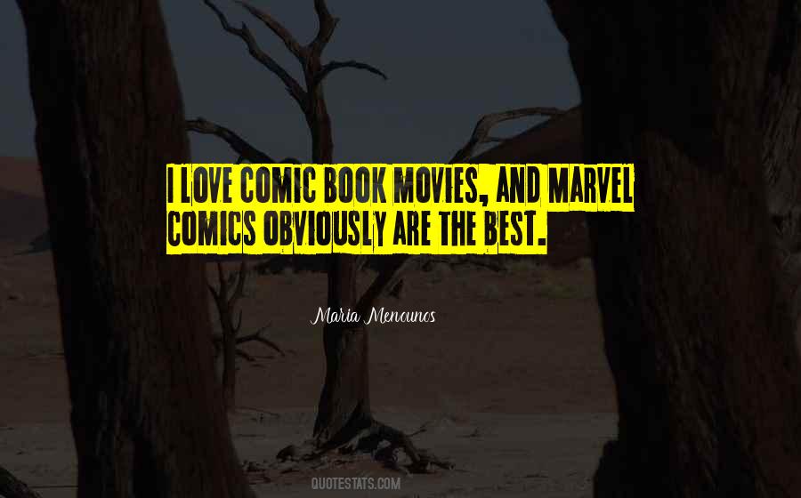 Marvel Comic Book Sayings #715288