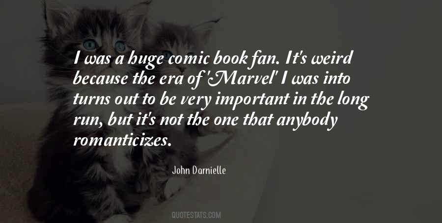 Marvel Comic Book Sayings #972323
