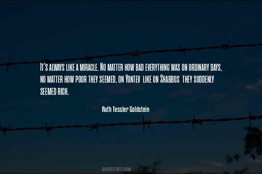 No Matter Sayings #1831316