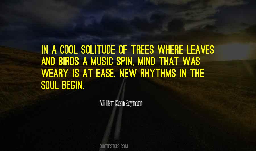 Quotes About Trees Without Leaves #352376