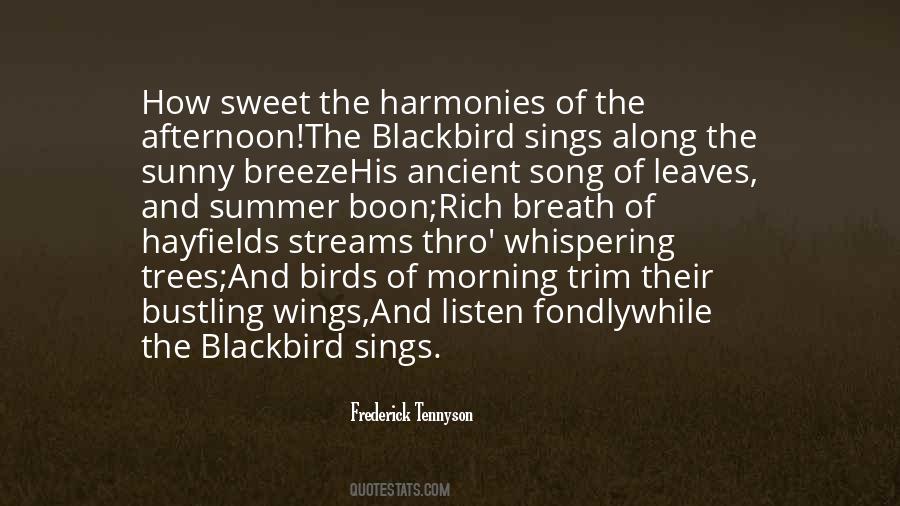 Quotes About Trees Without Leaves #49463