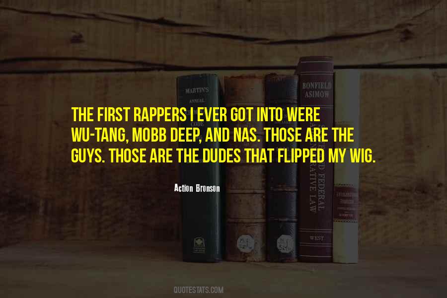 Mobb Deep Sayings #239912