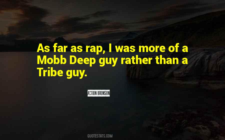 Mobb Deep Sayings #930440