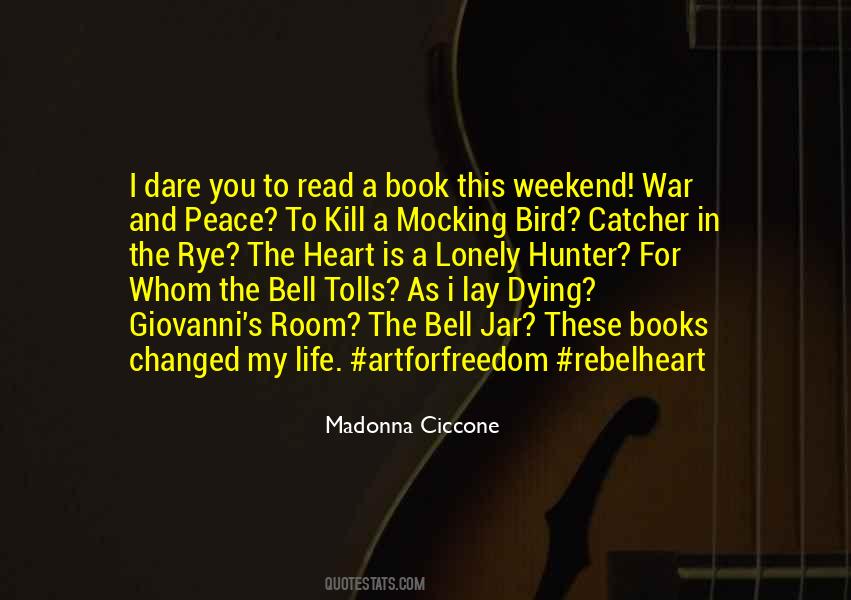 Mocking Bird Sayings #1321076