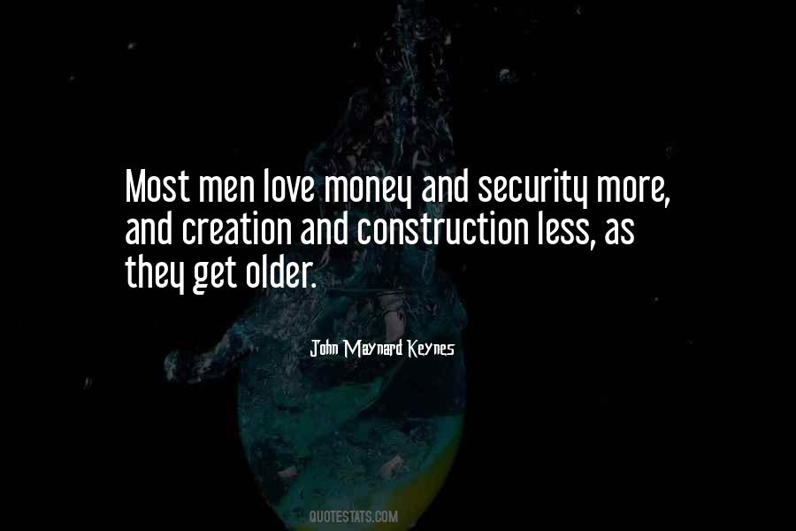 Love Money Sayings #1002161