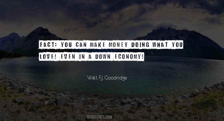 Love Money Sayings #65493