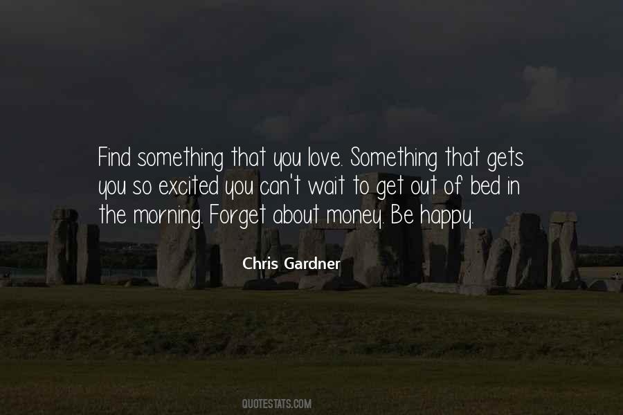 Love Money Sayings #68419