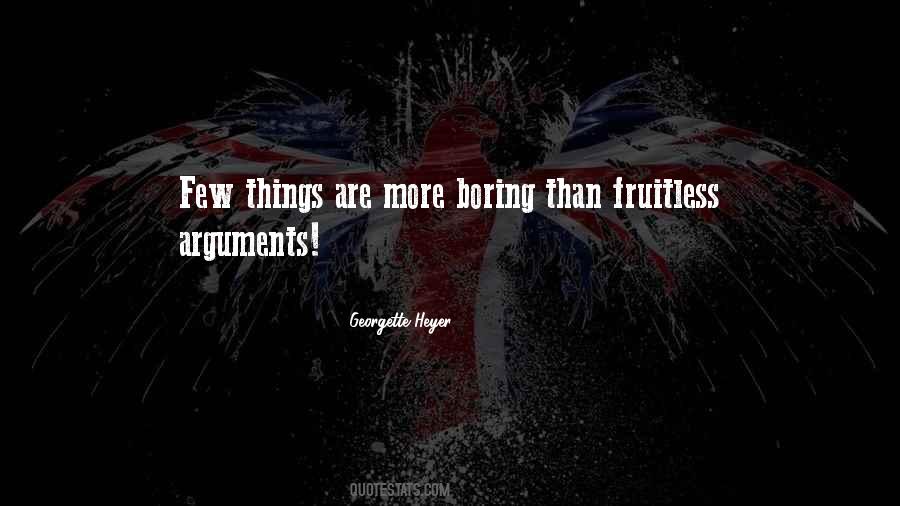 More Boring Than Sayings #153835