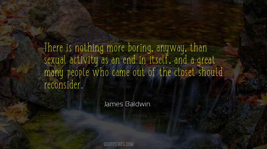 More Boring Than Sayings #1791668