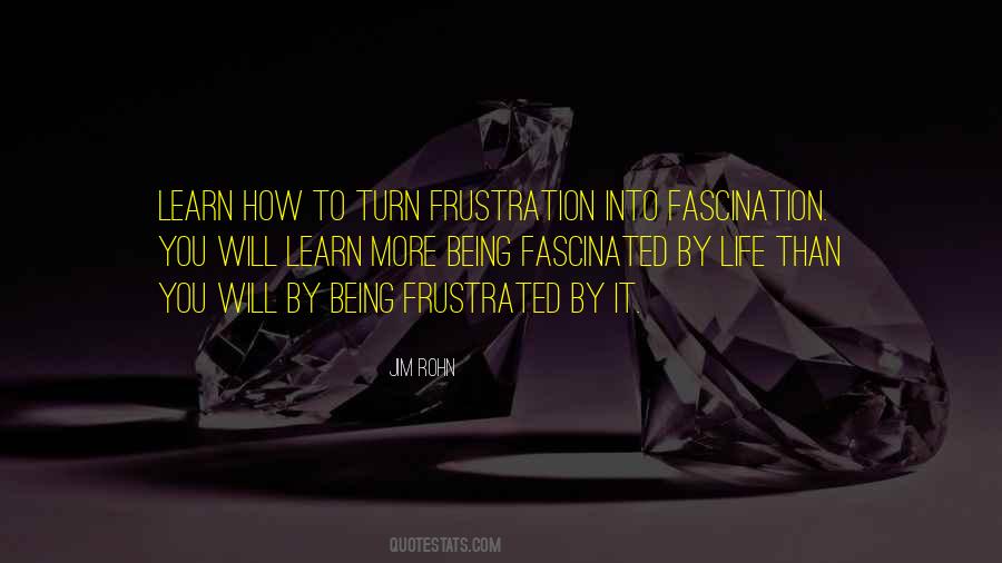 More Frustrated Than Sayings #1064035