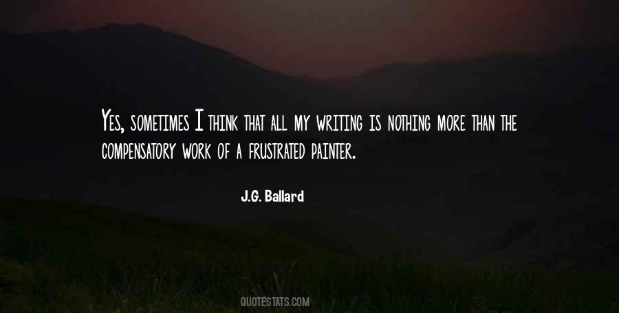 More Frustrated Than Sayings #459104