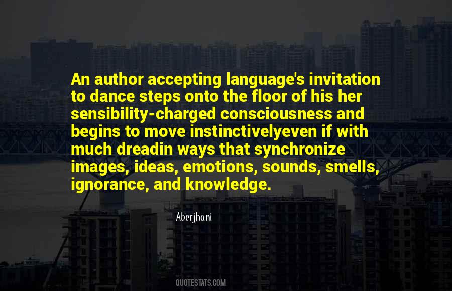 Dance Move Sayings #1643186