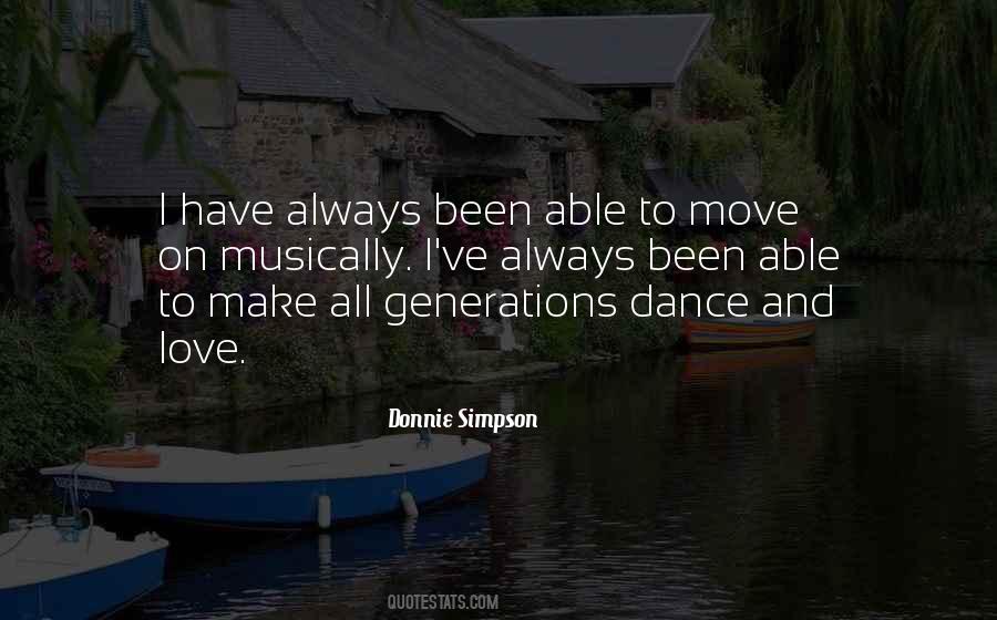 Dance Move Sayings #680187