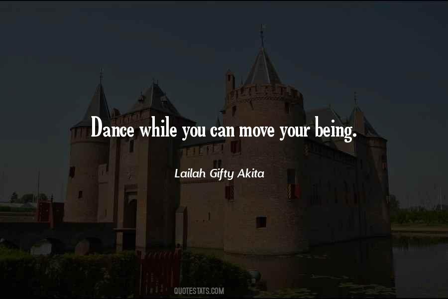Dance Move Sayings #937611