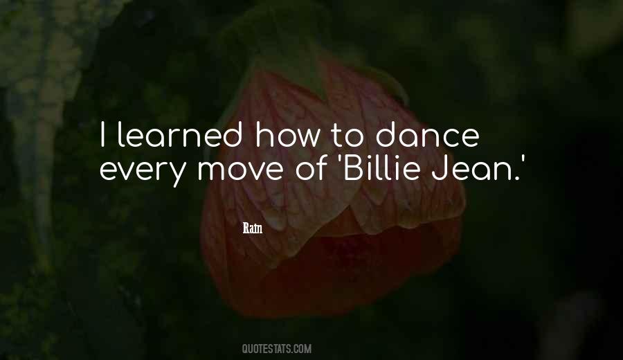 Dance Move Sayings #99111