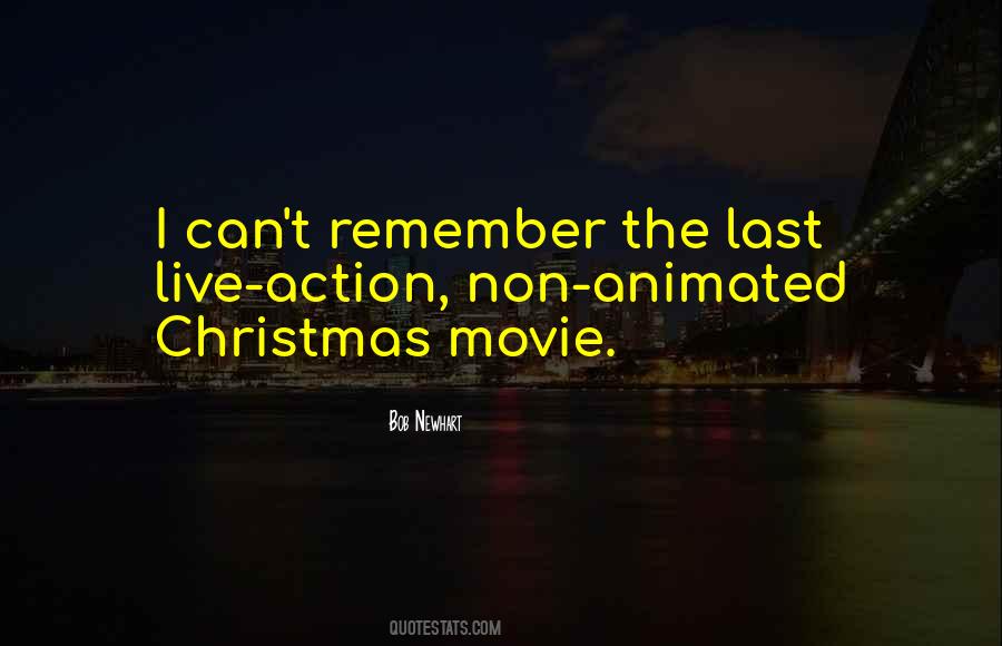 Christmas Movie Sayings #1356660