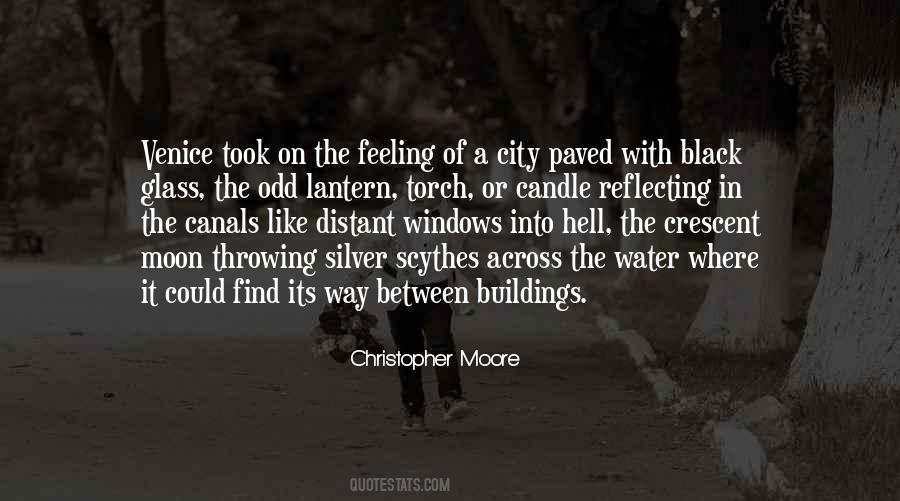 Quotes About City Buildings #879067