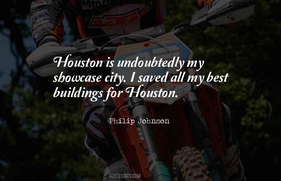 Quotes About City Buildings #970547