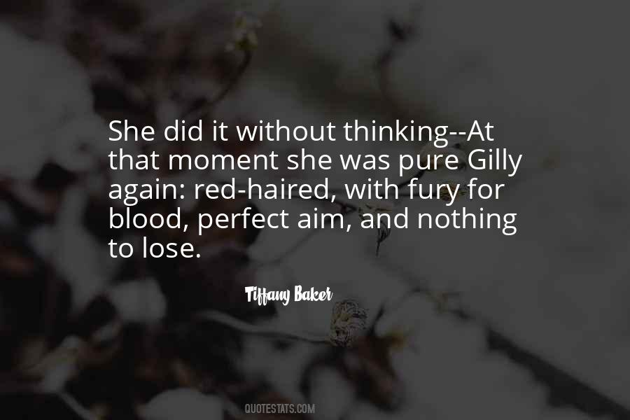 Quotes About Your Blood Family #191285