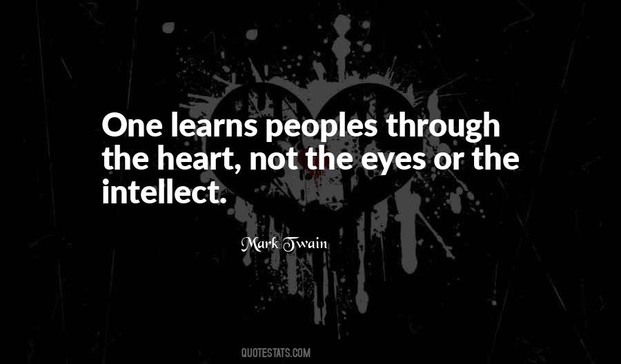 Quotes About Friendship Mark Twain #1582975