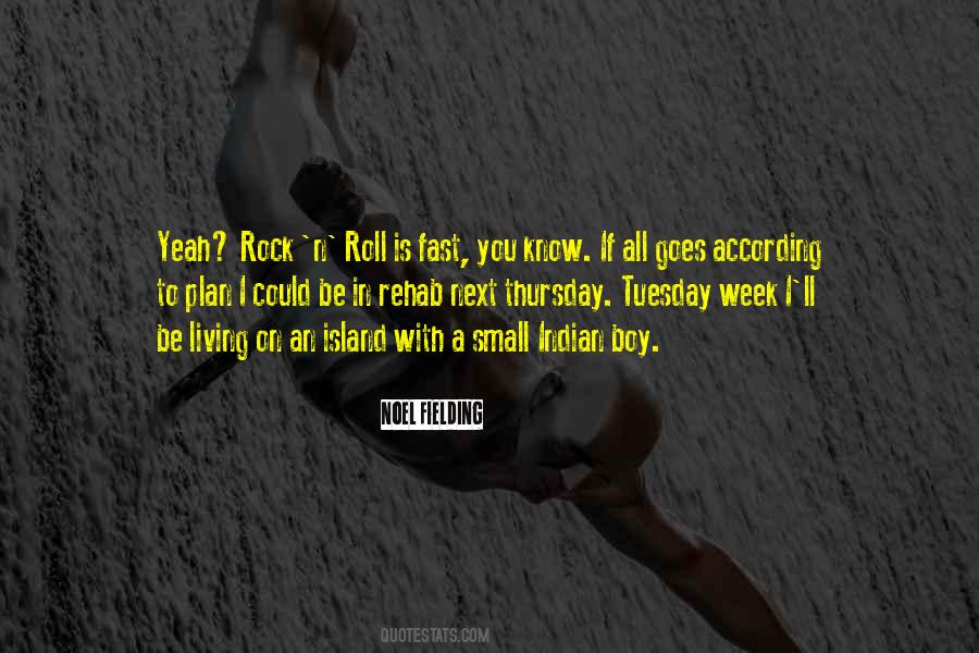 Top 23 Funny Rock N Roll Sayings Famous Quotes Sayings About Funny Rock N Roll