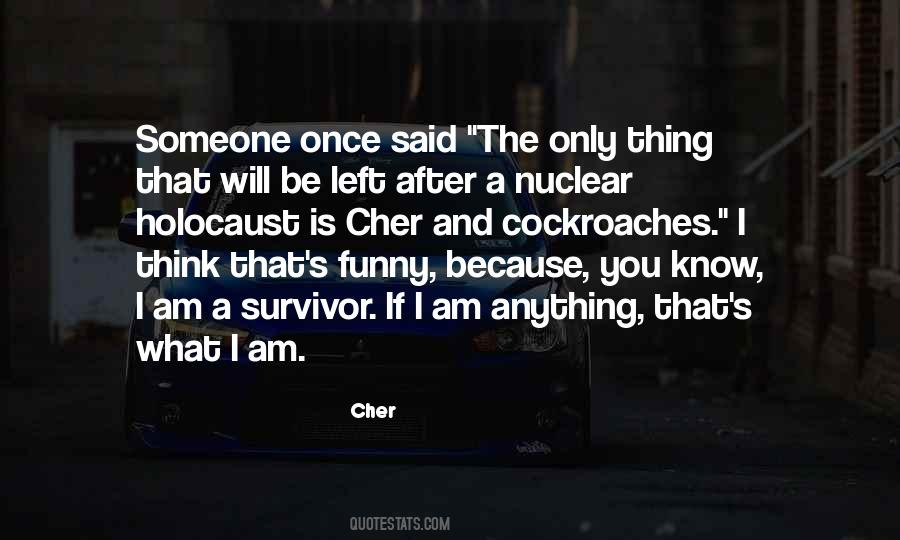 Funny Nuclear Sayings #1229775