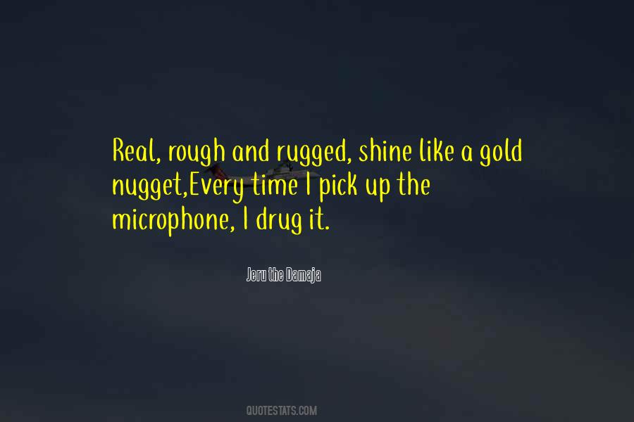 Gold Nugget Sayings #1773272